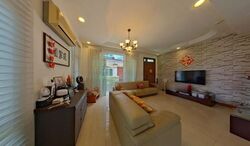 Changi South Lane (D16), Terrace #473624391
